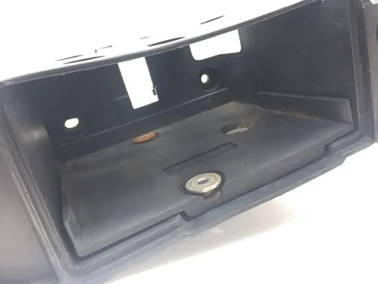 Rear Fender Mud Guard Cagiva Gran Canyon 900 2185A