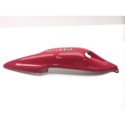 Left Side Rear Tail Fairing Cover Cagiva Gran Canyon 900 2185A 2