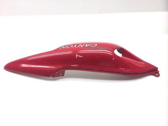 Left Side Rear Tail Fairing Cover Cagiva Gran Canyon 900 2185A