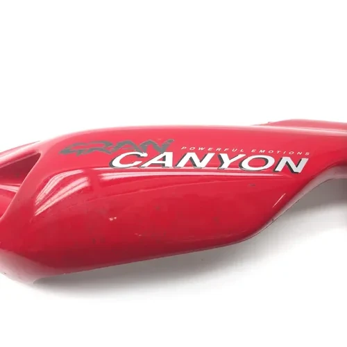 Left Side Rear Tail Fairing Cover Cagiva Gran Canyon 900 2185A 4