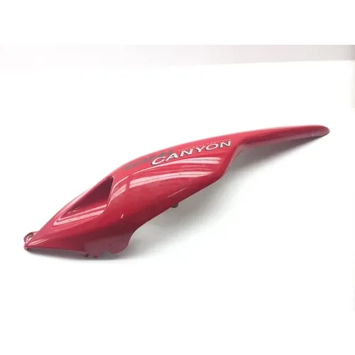 Left Side Rear Tail Fairing Cover Cagiva Gran Canyon 900 2185A