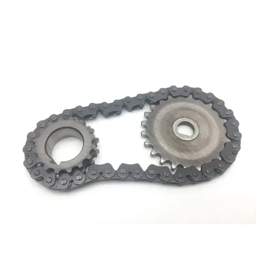 Engine Oil Pump Assembly 2005 Polaris Phoenix 200 2126 4