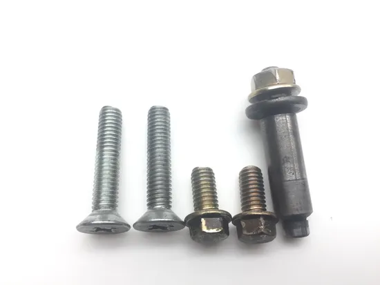 Engine Oil Pump Assembly 2005 Polaris Phoenix 200 2126