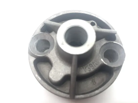 Engine Oil Pump Assembly 2005 Polaris Phoenix 200 2126