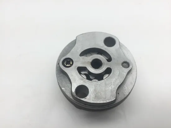 Engine Oil Pump Assembly 2005 Polaris Phoenix 200 2126