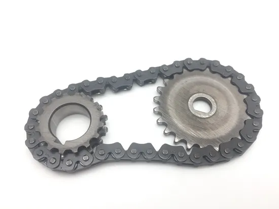 Engine Oil Pump Assembly 2005 Polaris Phoenix 200 2126