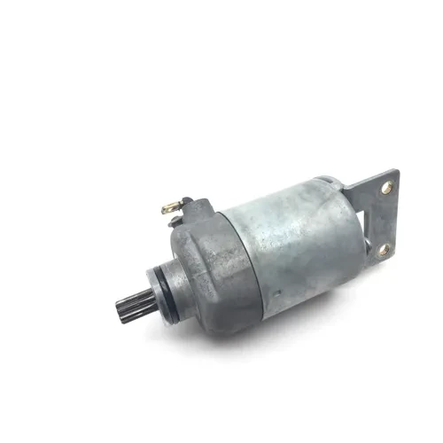 Electric Starter Motor 2005 Polaris Phoenix 200 2126 2