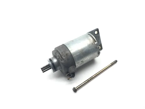 Electric Starter Motor 2005 Polaris Phoenix 200 2126
