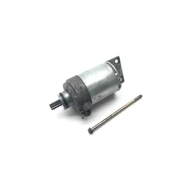 Electric Starter Motor 2005 Polaris Phoenix 200 2126