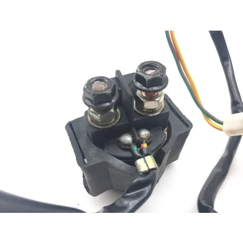 Ignition Starter Solenoid 2005 Polaris Phoenix 200 2126 3