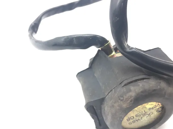 Ignition Starter Solenoid 2005 Polaris Phoenix 200 2126