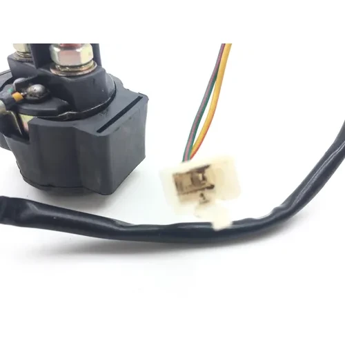 Ignition Starter Solenoid 2005 Polaris Phoenix 200 2126 4