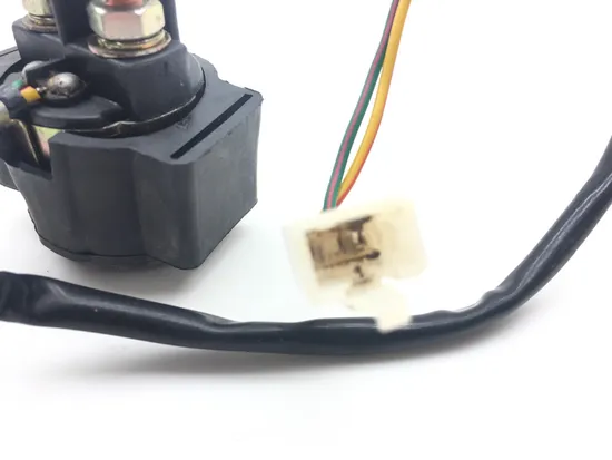 Ignition Starter Solenoid 2005 Polaris Phoenix 200 2126