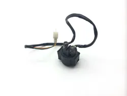 Ignition Starter Solenoid 2005 Polaris Phoenix 200 2126