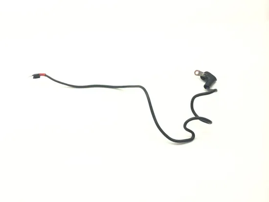 Positive Negative Battery Wires 2005 Polaris Phoenix 200 2126