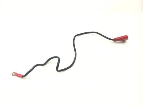 Positive Negative Battery Wires 2005 Polaris Phoenix 200 2126