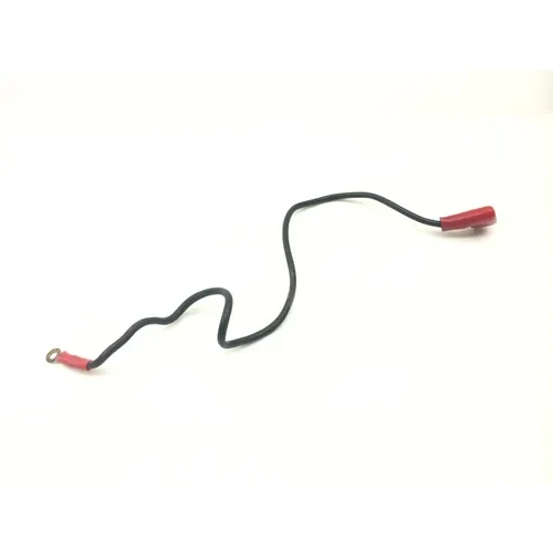 Positive Negative Battery Wires 2005 Polaris Phoenix 200 2126 2