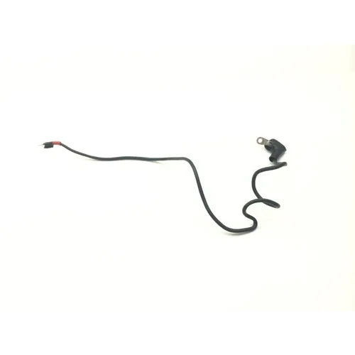 Positive Negative Battery Wires 2005 Polaris Phoenix 200 2126 3