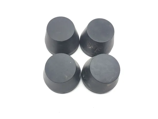 Front Wheel Hub Dust Covers 2005 Polaris Phoenix 200 2126