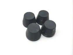 Front Wheel Hub Dust Covers 2005 Polaris Phoenix 200 2126