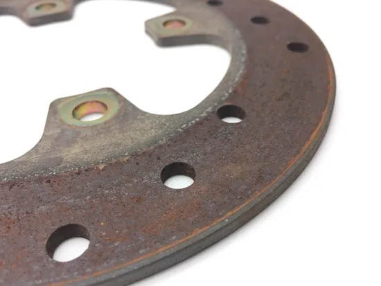 Front Brake Rotors 2005 Polaris Phoenix 200 2126