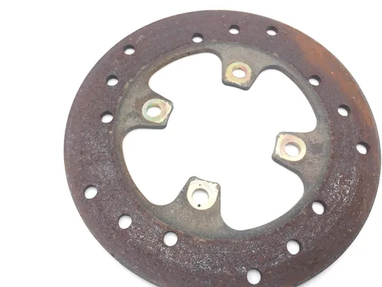Front Brake Rotors 2005 Polaris Phoenix 200 2126