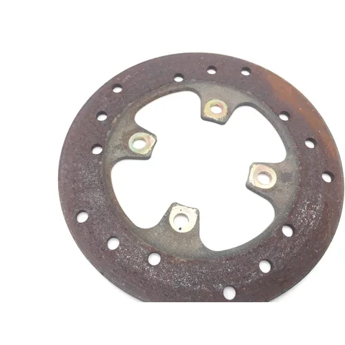 Front Brake Rotors 2005 Polaris Phoenix 200 2126 4
