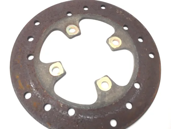 Front Brake Rotors 2005 Polaris Phoenix 200 2126