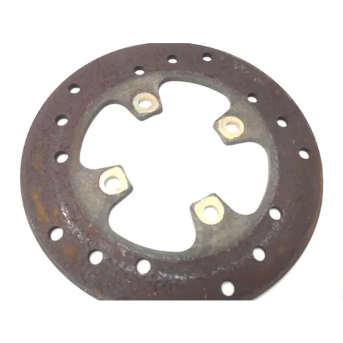 Front Brake Rotors 2005 Polaris Phoenix 200 2126 2