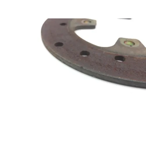 Front Brake Rotors 2005 Polaris Phoenix 200 2126 5