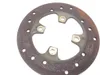 Front Brake Rotors 2005 Polaris Phoenix 200 2126