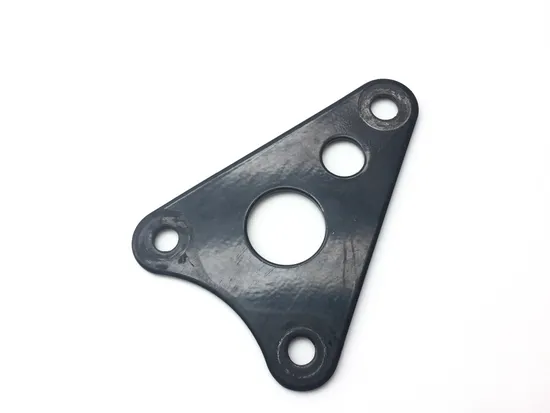 Engine Motor Mounts 2002 Kawasaki Bayou 220 KLF220A 2146