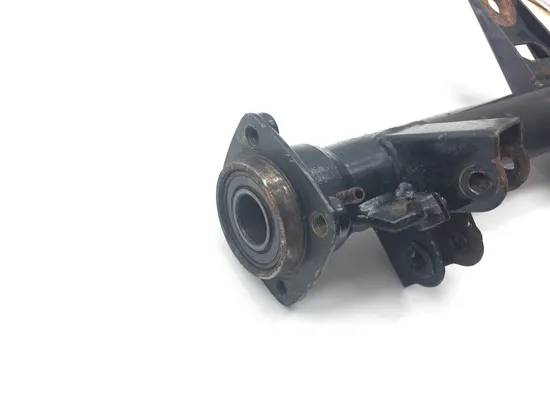 Axle Tube Housing 2002 Kawasaki Bayou 220 KLF220A 2146