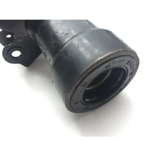 Axle Tube Housing 2002 Kawasaki Bayou 220 KLF220A 2146 9