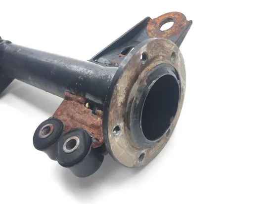 Axle Tube Housing 2002 Kawasaki Bayou 220 KLF220A 2146