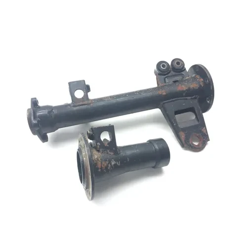 Axle Tube Housing 2002 Kawasaki Bayou 220 KLF220A 2146 3
