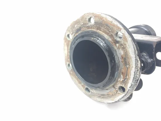 Axle Tube Housing 2002 Kawasaki Bayou 220 KLF220A 2146