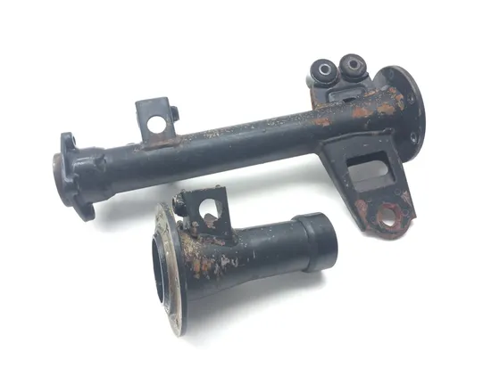 Axle Tube Housing 2002 Kawasaki Bayou 220 KLF220A 2146