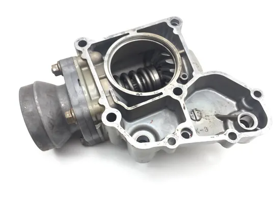 Engine Ring Pinion Bevel Gear Set 2002 Kawasaki Bayou 220 KLF220A 2146