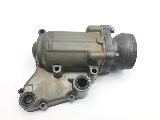 Engine Ring Pinion Bevel Gear Set 2002 Kawasaki Bayou 220 KLF220A 2146