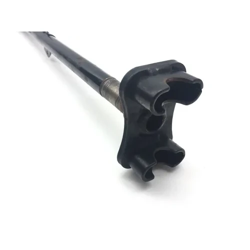 Steering Stem 2002 Kawasaki Bayou 220 KLF220A 2146 5