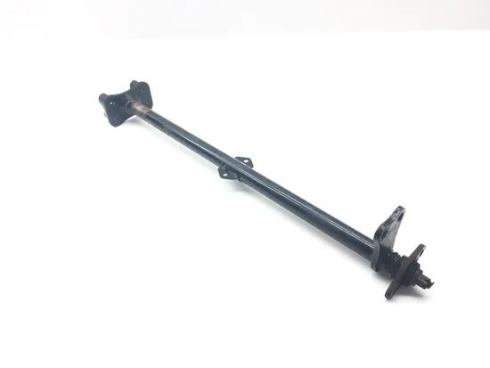 Steering Stem 2002 Kawasaki Bayou 220 KLF220A 2146