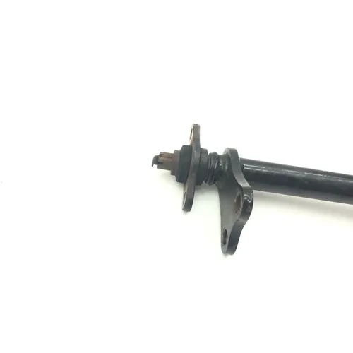 Steering Stem 2002 Kawasaki Bayou 220 KLF220A 2146 7