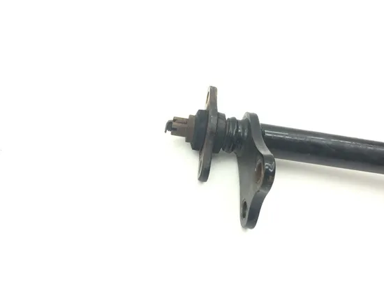 Steering Stem 2002 Kawasaki Bayou 220 KLF220A 2146