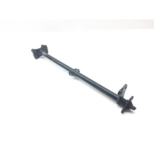 Steering Stem 2002 Kawasaki Bayou 220 KLF220A 2146 9