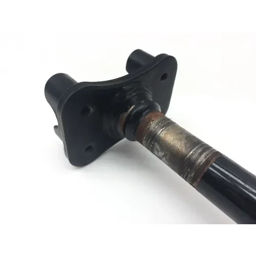 Steering Stem 2002 Kawasaki Bayou 220 KLF220A 2146 11