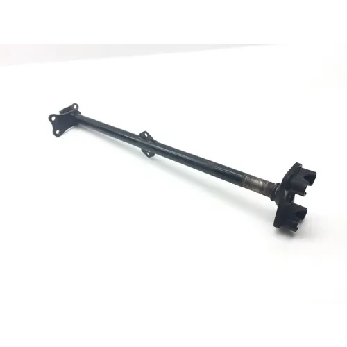 Steering Stem 2002 Kawasaki Bayou 220 KLF220A 2146 3