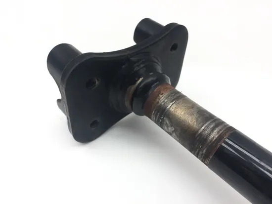 Steering Stem 2002 Kawasaki Bayou 220 KLF220A 2146