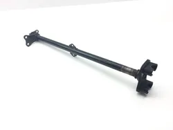 Steering Stem 2002 Kawasaki Bayou 220 KLF220A 2146