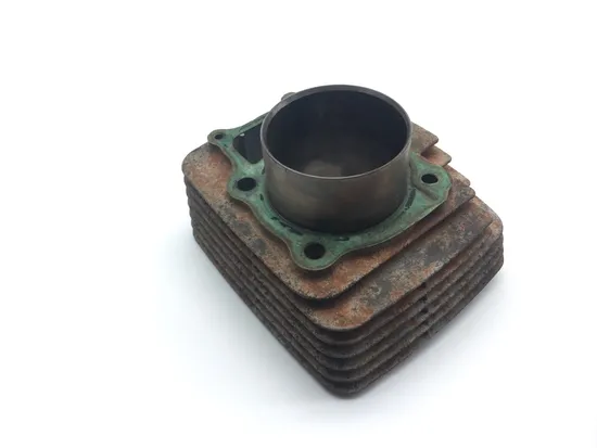 350 Rancher Engine Cylinder Jug A from 2005 Honda ES 4x4 PARTS